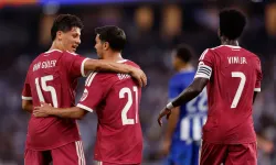 Deportivo Real Madrid maçı kaç kaç bitti, Arda Güler maçta oynadı mı?