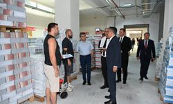 Denizli’de 2,8 milyon ücretsiz kitap dağıtılacak