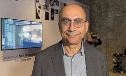 63. Antalya Altın Portakal Film Festivali'nin Jüri Başkanı olan Derviş Zaim kimdir?