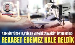 Derya Baltalı: Rekabet edemez hale geldik