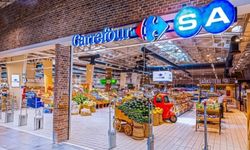 Carrefoursa satıldı mı? Dev market zinciri Aydın Grup bünyesine geçti