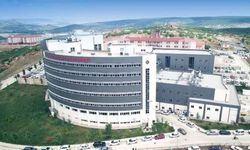 Kütahya’da göçük: 1 işçi yaralandı