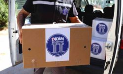 Didim Belediyesi’nden her yaşa sosyal destek!