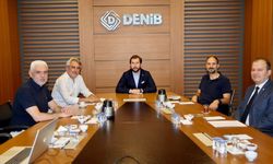 Denizli Doğaltaş sektöründe küresel marka hedefi