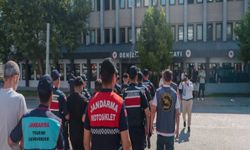 Denizli’de 4,5 milyon liralık telefon dolandırıcılığı çökertildi!