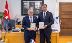 Dominik Büyükelçisi’nden İzmir’e övgü: Hayranım