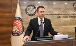 DTO’da seçim tarihi belli oldu