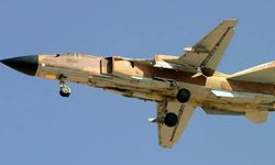 İranlı 3 pilot Katar tarafından esir alındı