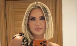 Ece Erken Gel Konuşalım’dan ayrıldı mı? TV8 tanıtım afişinde neden yoktu? İddialara cevap verdi