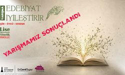 "Edebiyat İyileştirir" dediler rehber Ruhun Kitabı oldu!