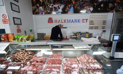 Efes Selçuk’ta bütçe dostu gıda hamlesi: Halk Mark-Et vatandaşın yanında!
