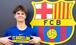 Efsanenin izinde: Yiğit Mehmet Okur’dan dev adım: Yeni adresi Barcelona!