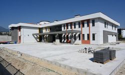 Denizli’ye 10 yeni okul geliyor