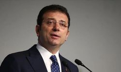 Ekrem İmamoğlu CHP'den istifa etti