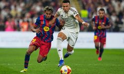 El Clasico Türkiye’ye mi geliyor, Real Madrid – Barcelona maçı Türkiye’de mi oynanacak?