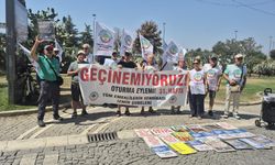 Emekliler için yaşamak giderek ağır bir yüke dönüşüyor!