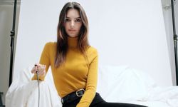 Emily Ratajkowski yeni kitabı için milyon dolarlık anlaşma yaptı