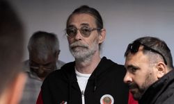Erdal Beşikçioğlu görevden uzaklaştırıldı