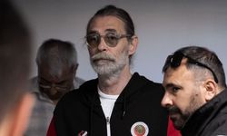 Erdal Beşikçioğlu'na tutuklama talebi