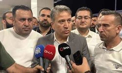 Yeni Parti Gaziantep İl Başkanı Erhan Deniz Güngen'e soruşturma