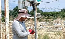 Denizli’de tahmin ve erken uyarı istasyonları yenileniyor