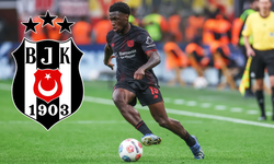 Ernest Poku Beşiktaş’ta: Resmi açıklama ne zaman gelecek?