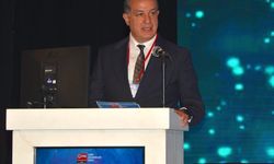 Ersin Atinel: Sağlıklı Bir Gelecek, Ağız ve Diş Sağlığından Başlıyor
