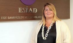 ESİAD Başkanı Sibel Zorlu’dan 30 Ağustos mesajı