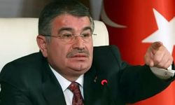 Kuriş'in yakalandığı araç İdris Naim Şahin adına çıktı: Eski bakandan ilk açıklama