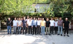 Pamukkale’de proje maratonu