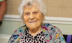 Dünyanın yaşayan en yaşlı insanı Ethel Caterham kimdir?