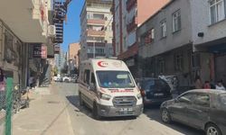 Evde deodorant kutusu patladı: Çocuklar yaralandı