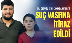 Evli olduğu eşini canından etmişti: Suç vasfına itiraz edildi