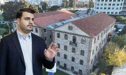 Tartışmaların odağındaki binaye ne oldu? Meslek Fabrikası kütüphane mi oluyor? AK Partili İnan açıkladı!