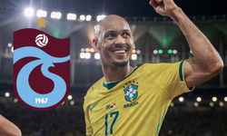 Fabinho Trabzonspor’da: Fabinho Trabzonspor ile anlaştı mı, ne zaman Trabzon’a geliyor?