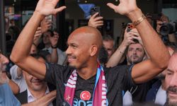 Fabinho Trabzonspor’da: İlk sözleri ne oldu?