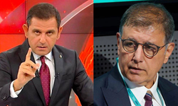 Fatih Portakal'dan Cemil Tugay'a: Koltuğu bırak, öyle geç