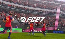 FC 27 Ratings açıklandı! Arda Güler kaç oldu? Galatasaray, Fenerbahçe, Beşiktaş FC 27 ratings açıklandı mı?