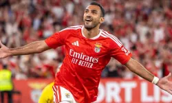 Pavlidis Fenerbahçe'ye mi transfer oluyor? Benfica Fenerbahçe görüşmeleri ne durumda? Rekor bonservis geliyor