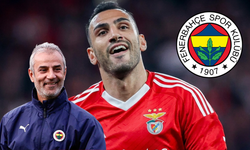 Fenerbahçe gözünü Yunan golcüye dikti: Pavlidis Fenerbahçe’ye mi transfer oluyor?