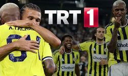 Fenerbahçe Lyon maçı saat kaçta, hangi kanalda? TRT 1 güncel frekans ayarı nasıl yapılır?