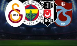 Fenerbahçe satışta birinci! Dört büyükler son 5 yılda oyuncu satışlarından ne kadar gelir kazandılar?