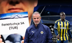 Fenerbahçe – Sturm Graz maçı öncesi Kante kadroya eklendi: Kadrodan çıkarılan oyuncu kim?