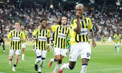 Fenerbahçe, Sturm Graz'ı deplasmanda devirdi: Şampiyonlar Ligi'nde Play-Off biletini aldı
