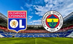Fenerbahçe tur için sahaya çıkıyor: Fenerbahçe-Lyon maçı ne zaman, saat kaçta, hangi kanalda? Muhtemel 11’'ler ne?
