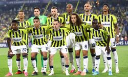 Fenerbahçe’nin Lyon kadrosu belli oldu: Asensio ve Kerem kadroda var mı?