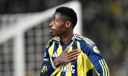 Fenerbahçe’de bir ayrılık daha: Anthony Musaba takımdan ayrıldı mı?