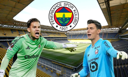 Fenerbahçe'de kale değişimi: Ederson gidiyor, Berke Özer geliyor... Transfer ne zaman gerçekleşecek?