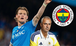 Fenerbahçe'nin McTominay planı: İsmail Kartal 4-3-3'te Asensio ile eşleştirmek istiyor!