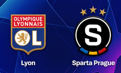 Fenerbahçe’nin rakibi belli oluyor: Sparta Prag - Lyon maçı ne zaman, saat kaçta?